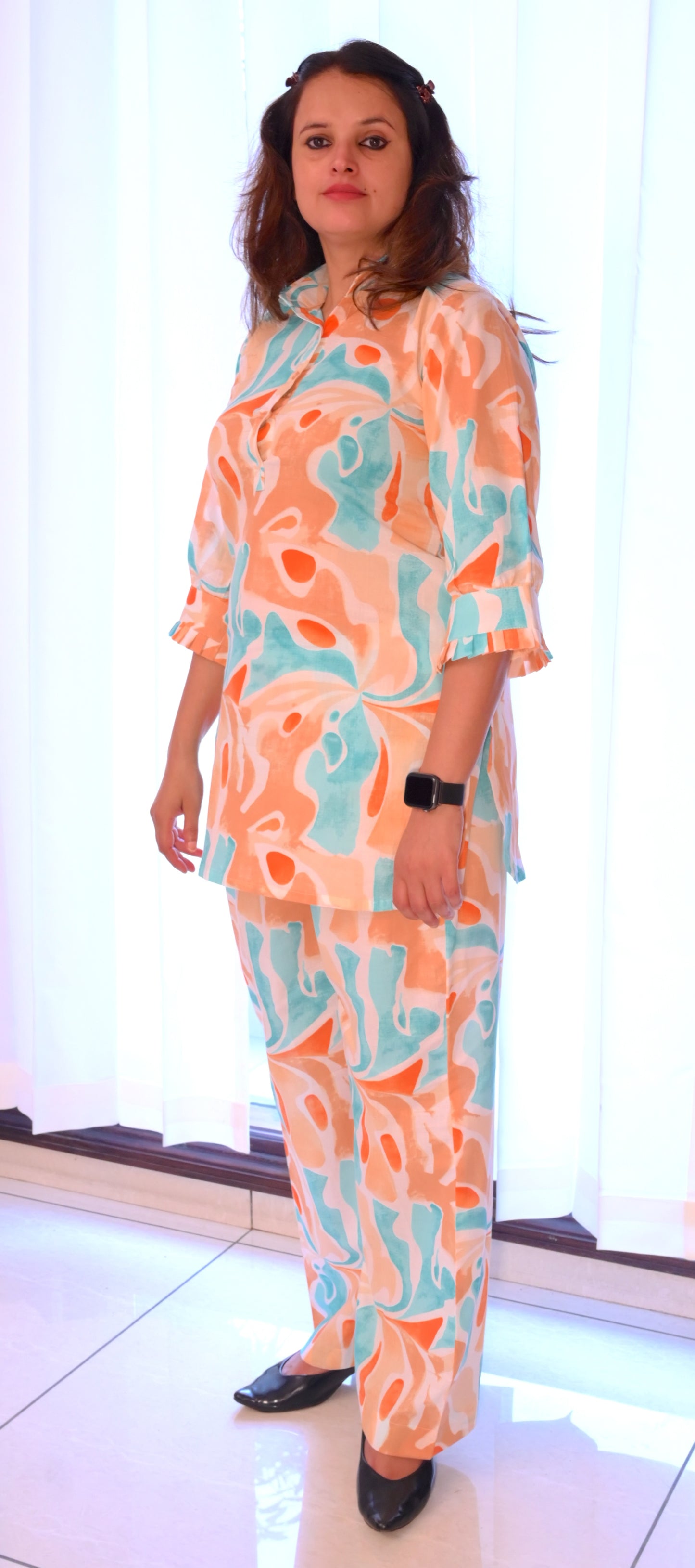 ArtMuse Co-Ord Set