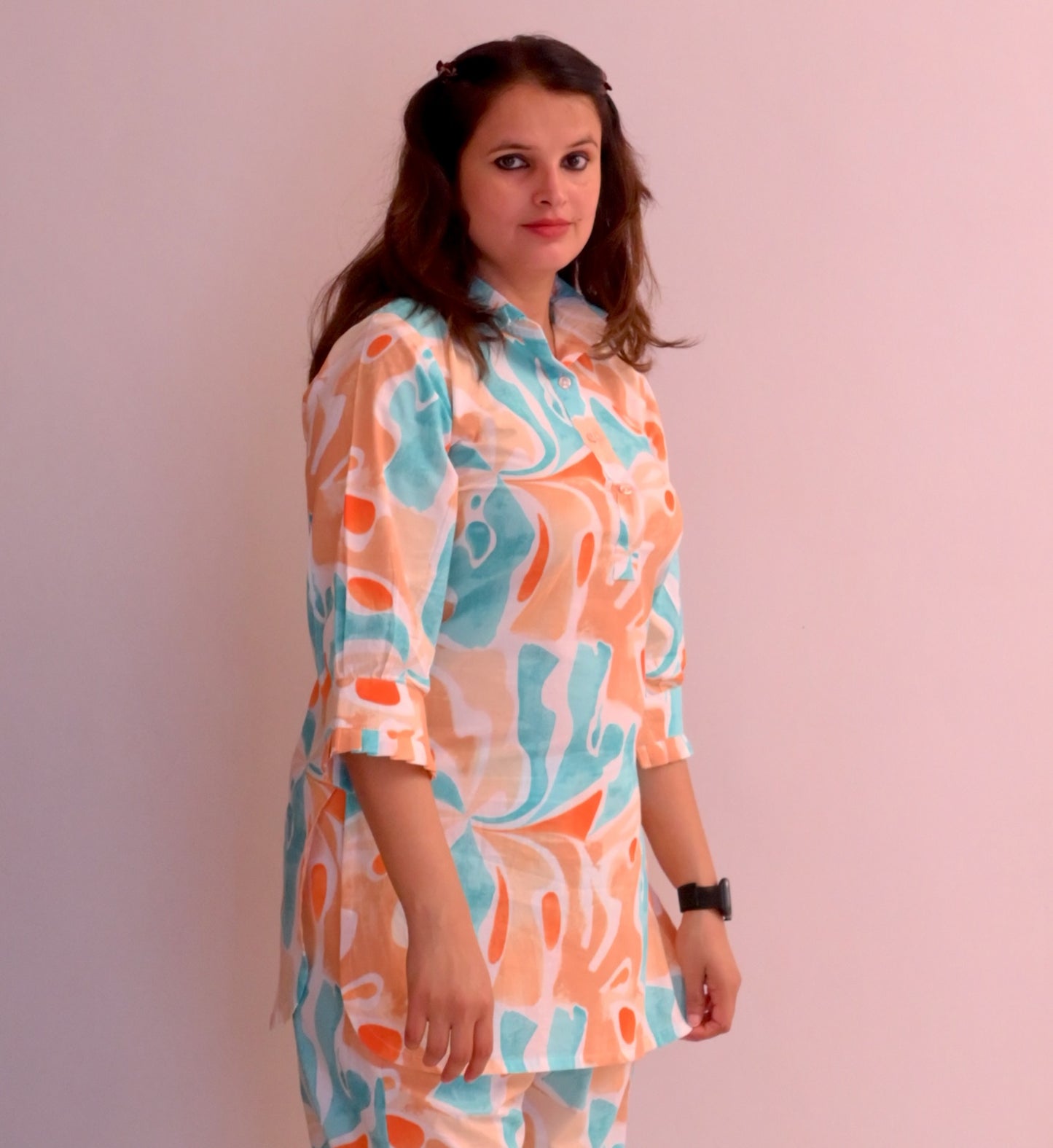 ArtMuse Co-Ord Set