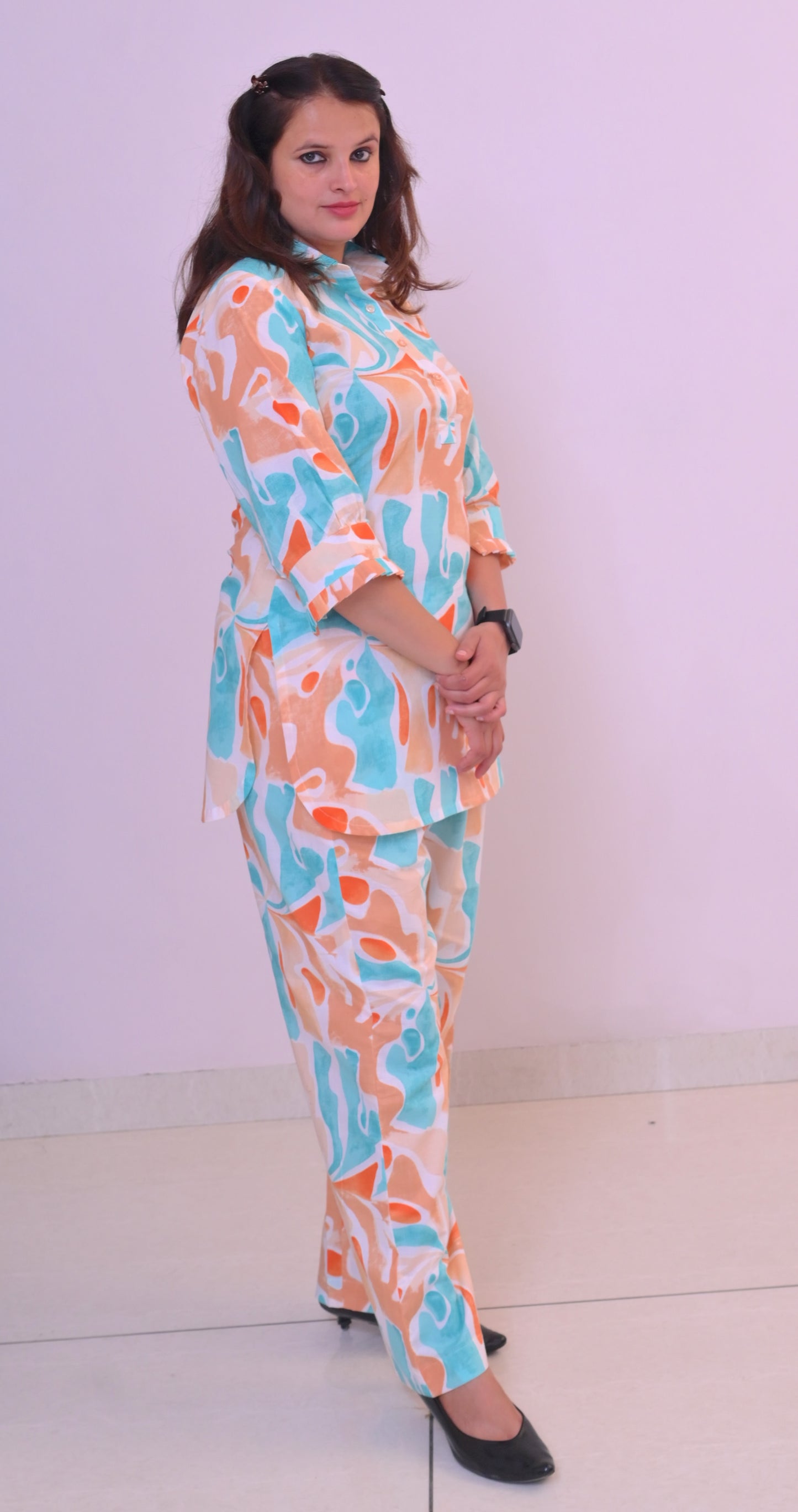 ArtMuse Co-Ord Set