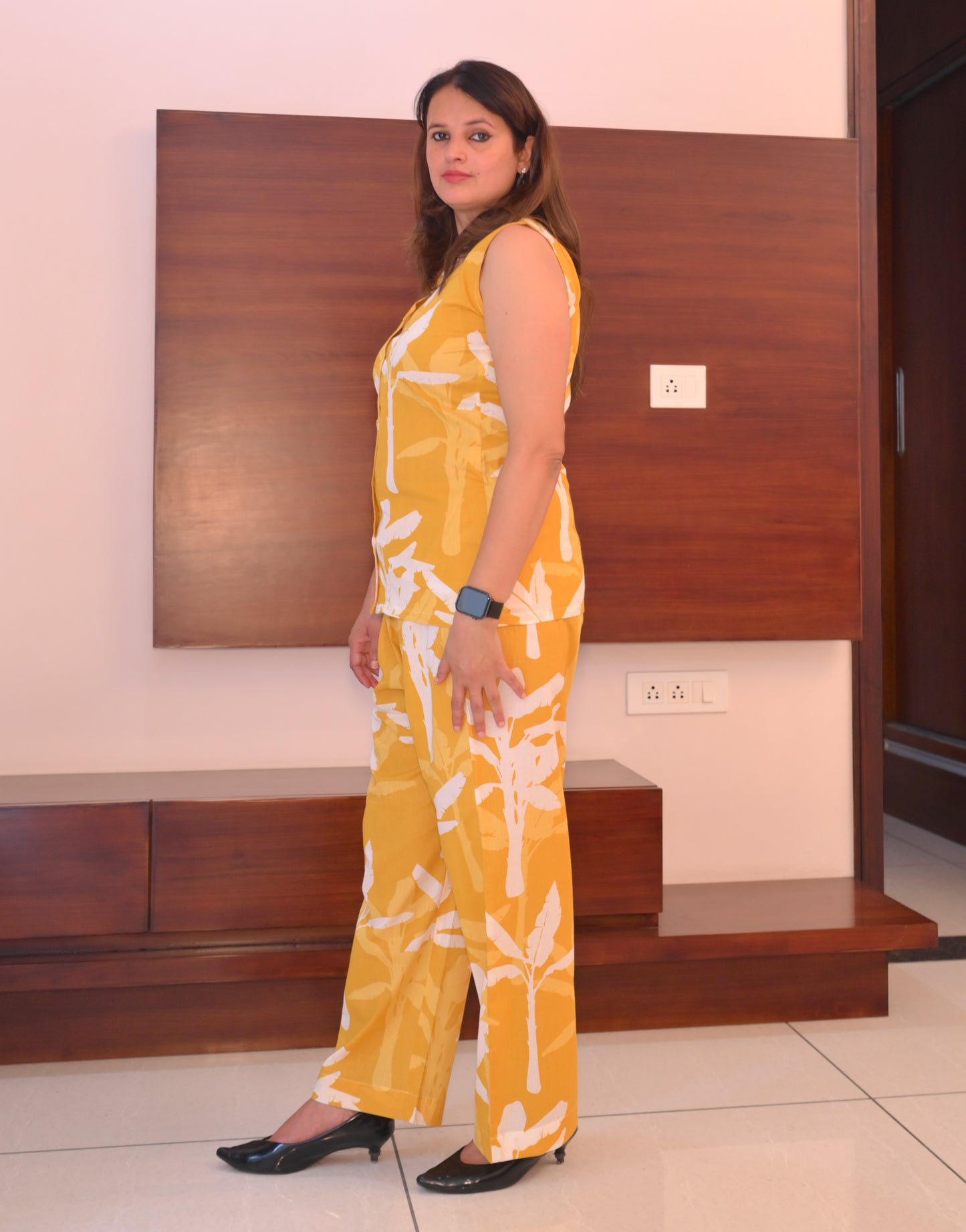 Tropical Dawn Co-Ord Set