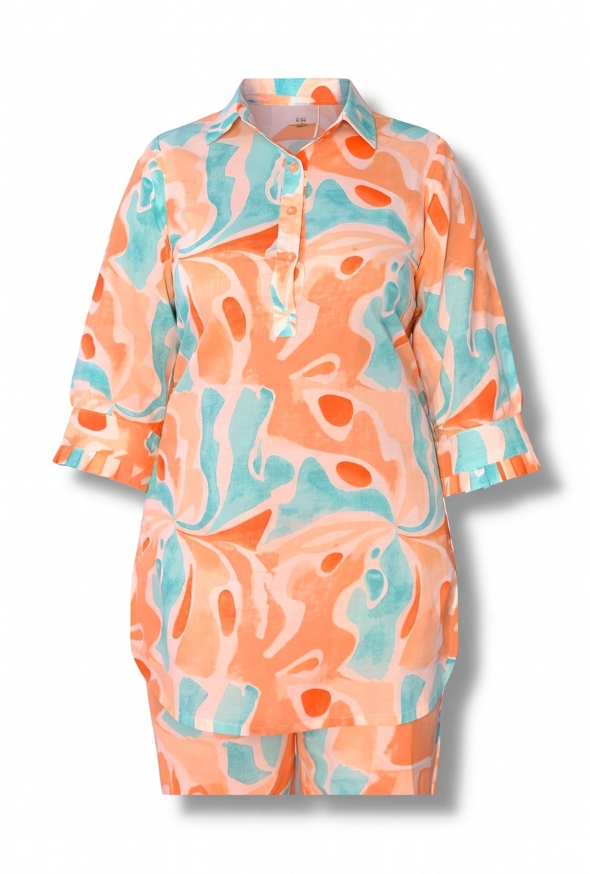 ArtMuse Co-Ord Set