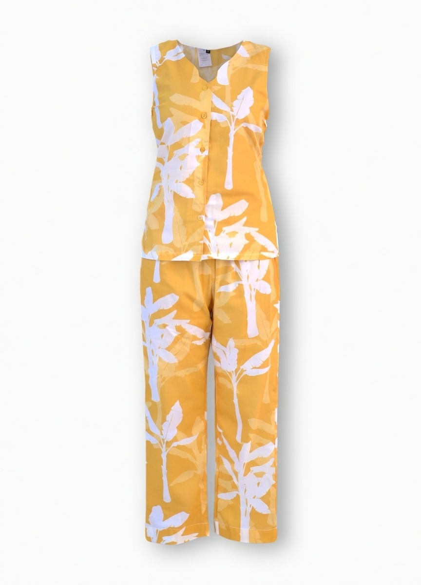 Tropical Dawn Co-Ord Set
