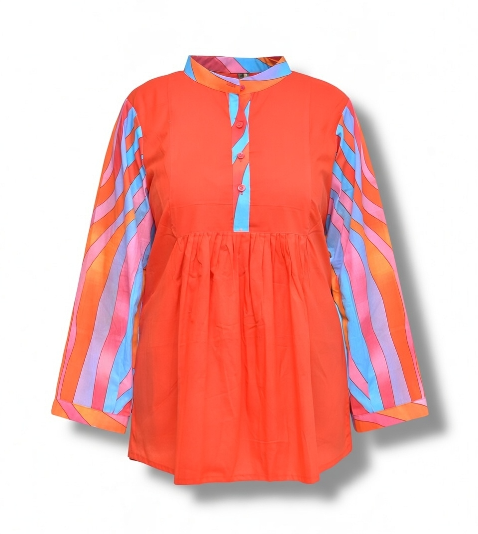 Tangerine Twist