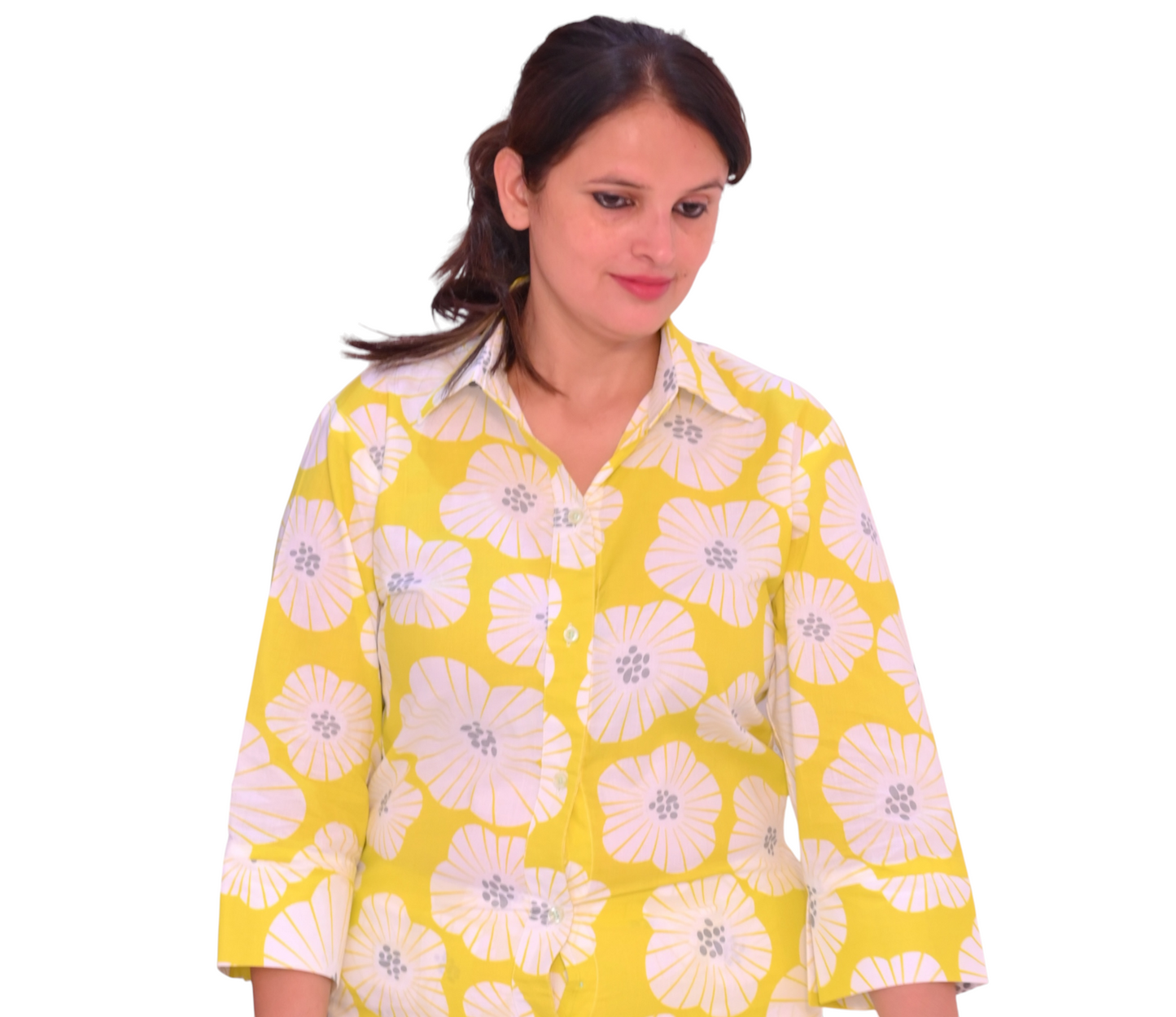 SunBlossom Co-Ord Set