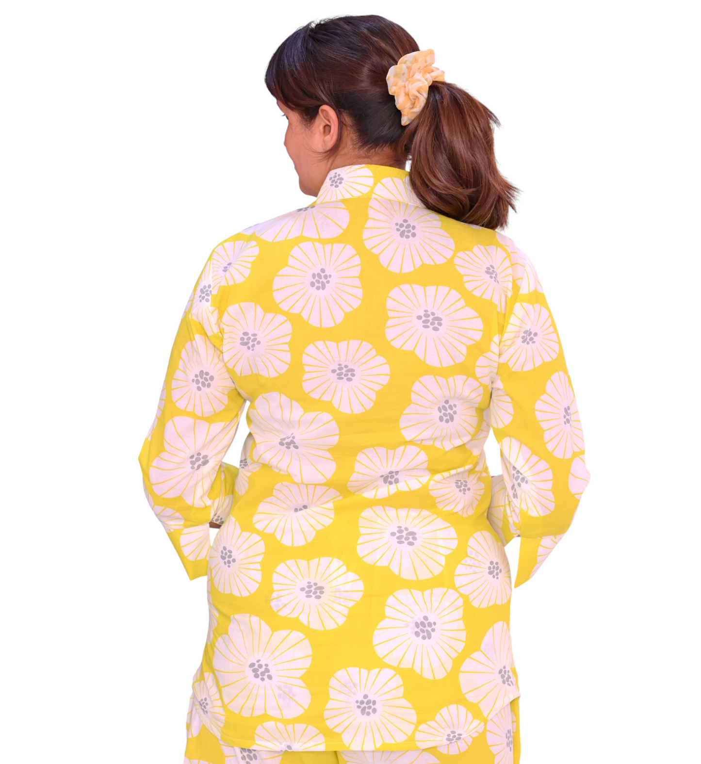 SunBlossom Co-Ord Set