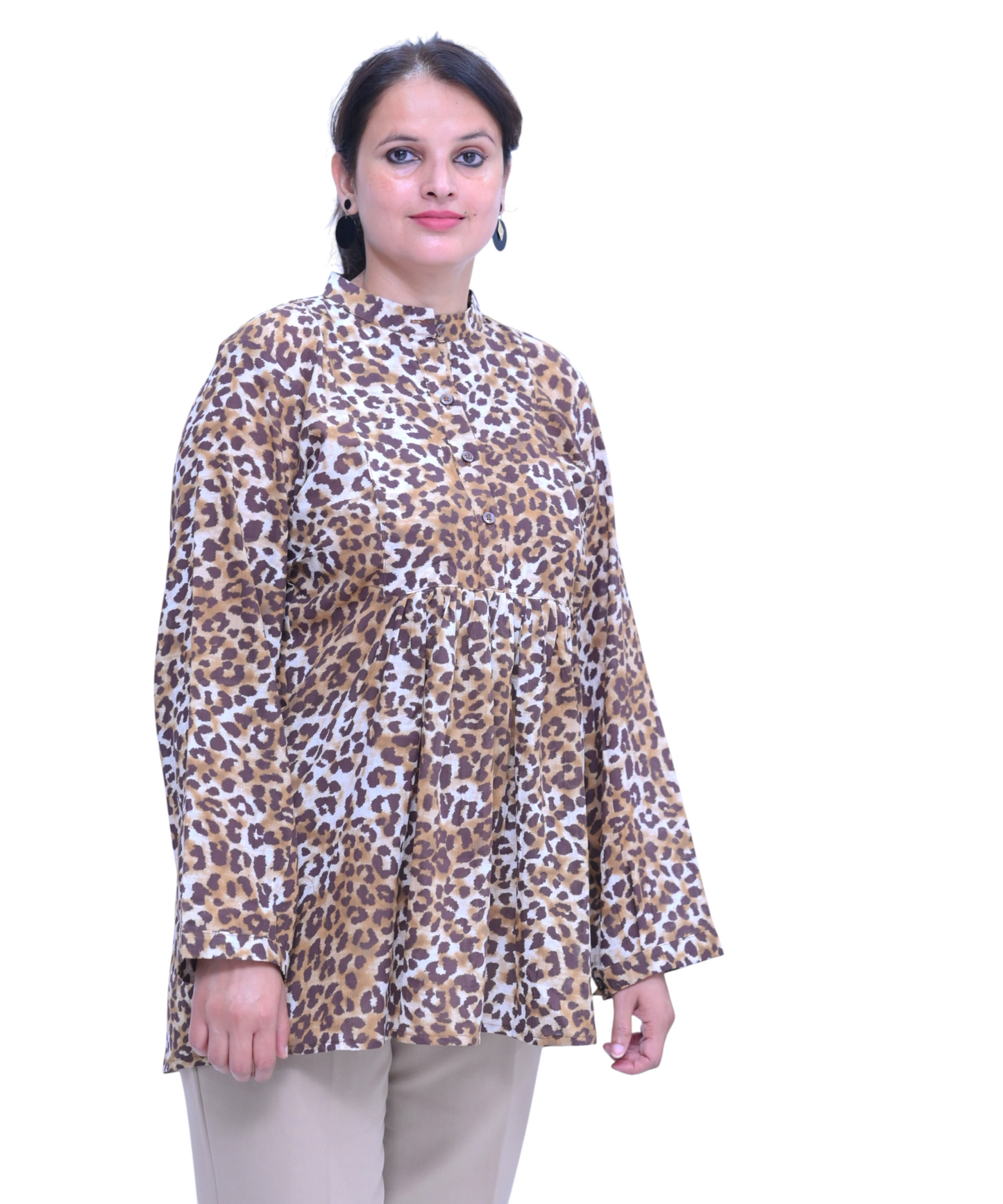 Cheetah Elegance