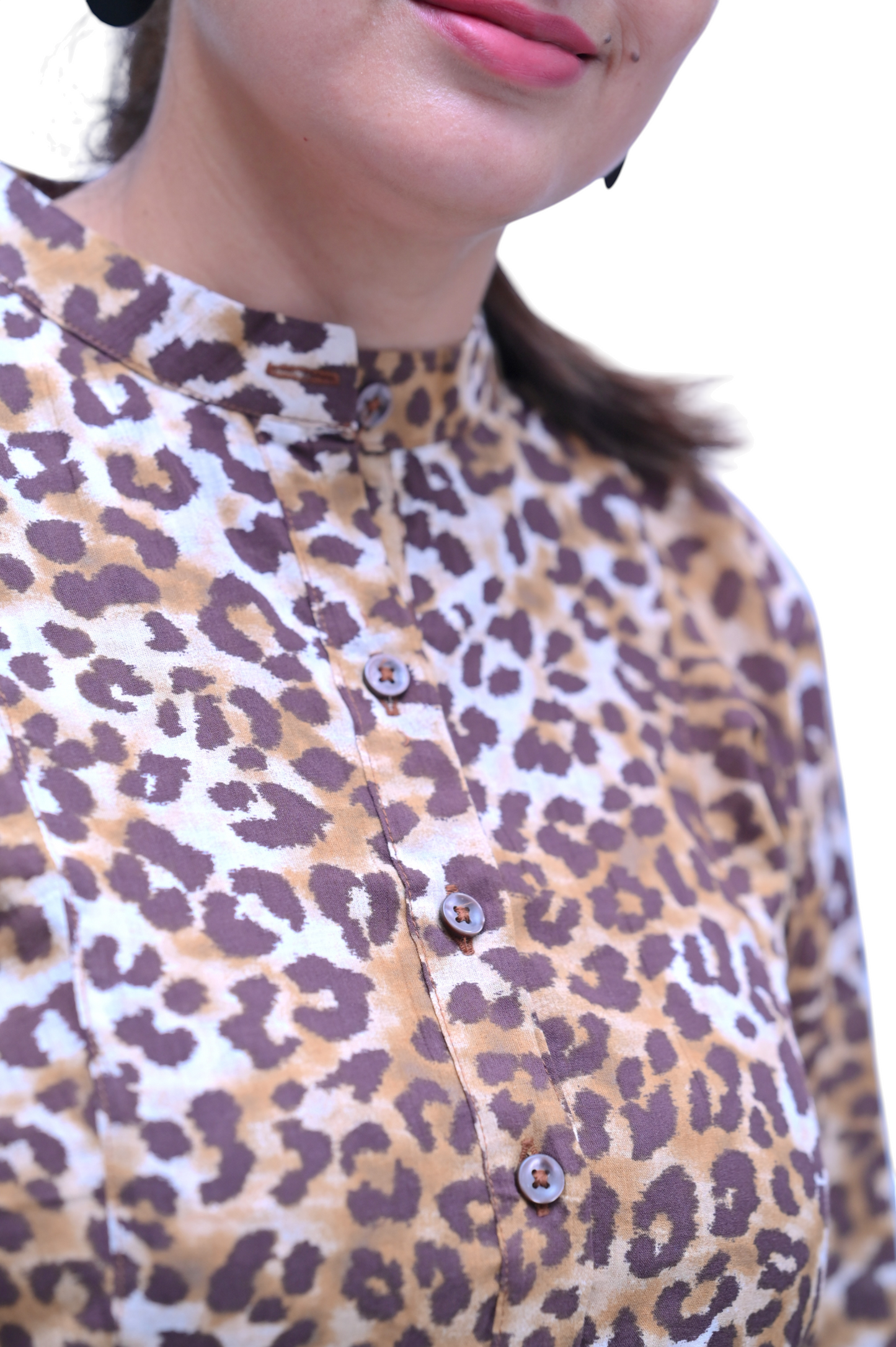 Cheetah Elegance