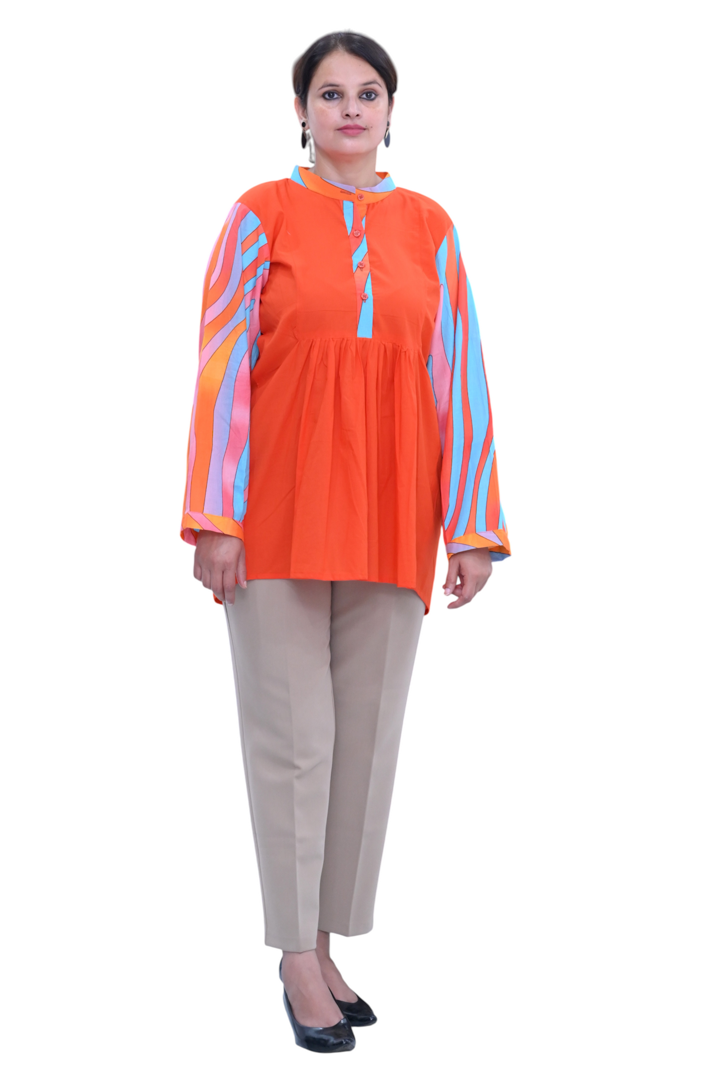 Tangerine Twist