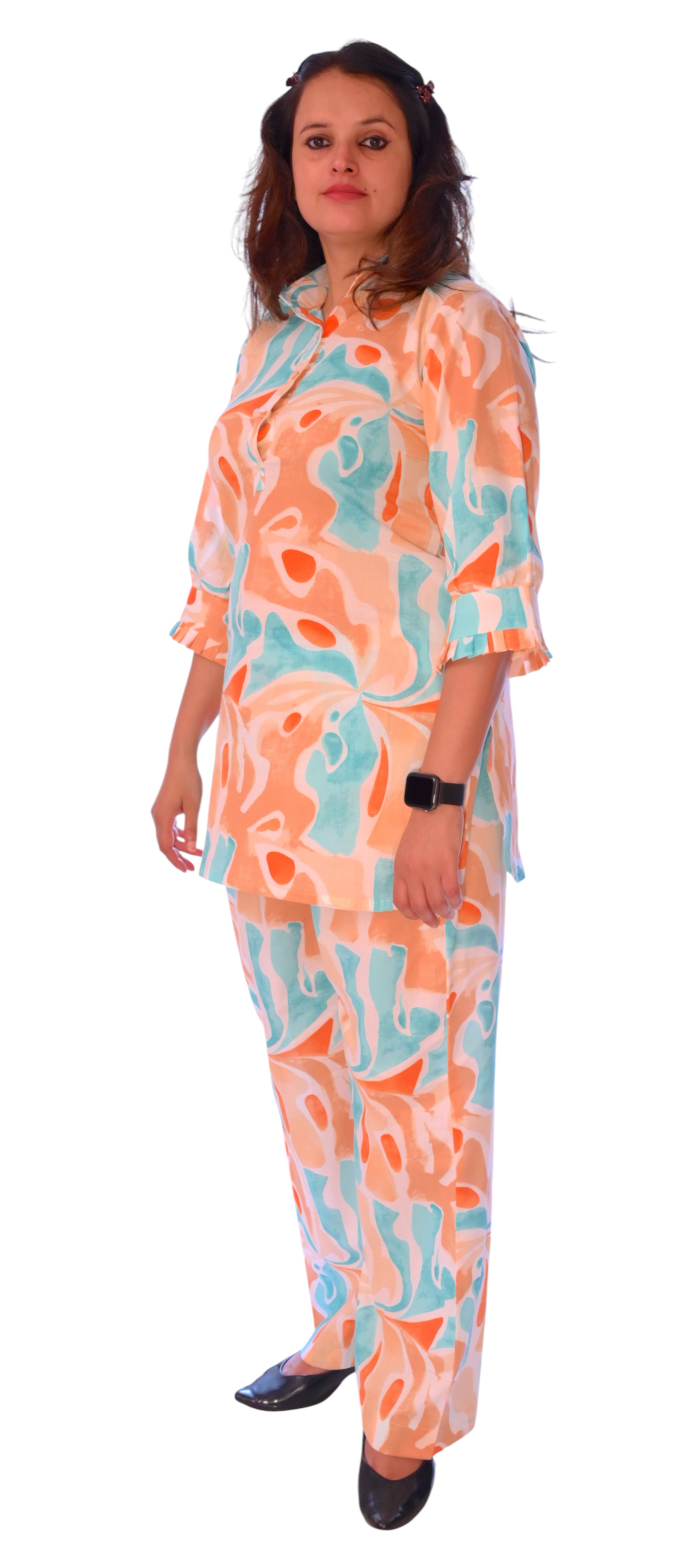 ArtMuse Co-Ord Set