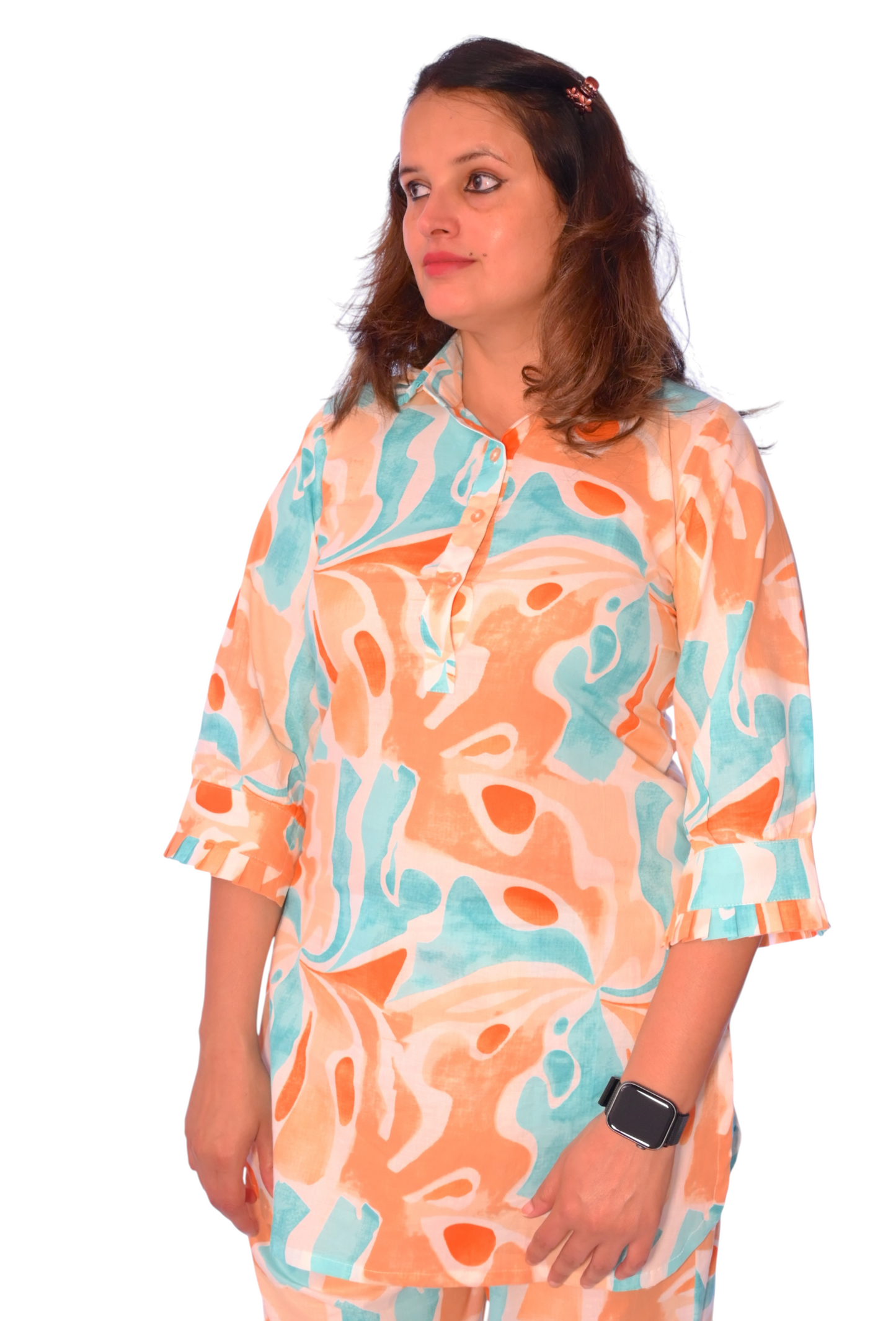 ArtMuse Co-Ord Set