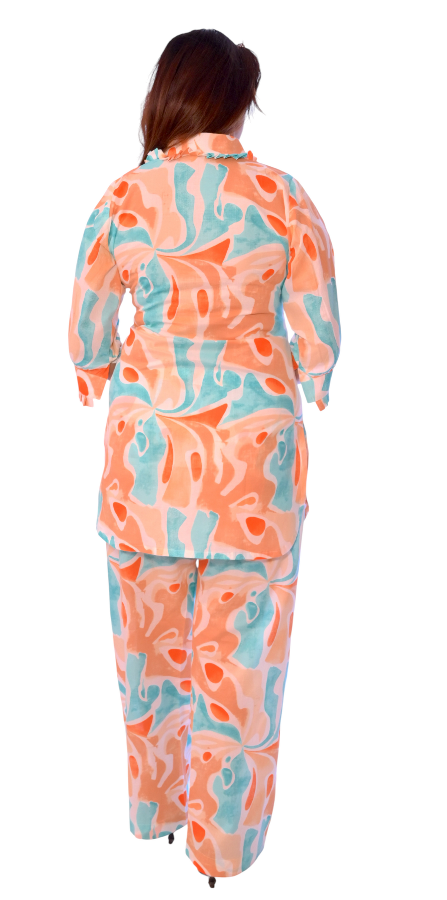 ArtMuse Co-Ord Set