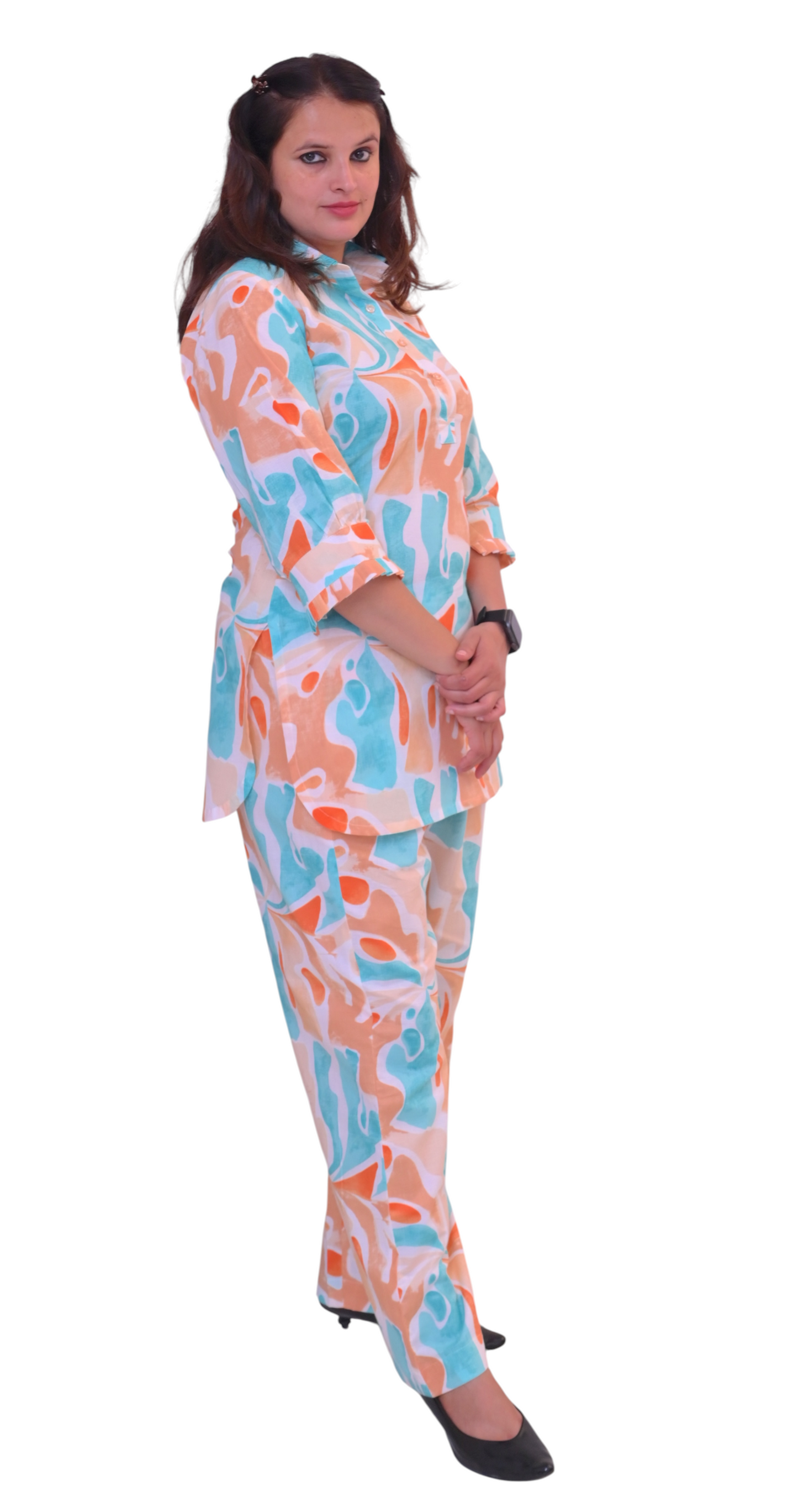 ArtMuse Co-Ord Set