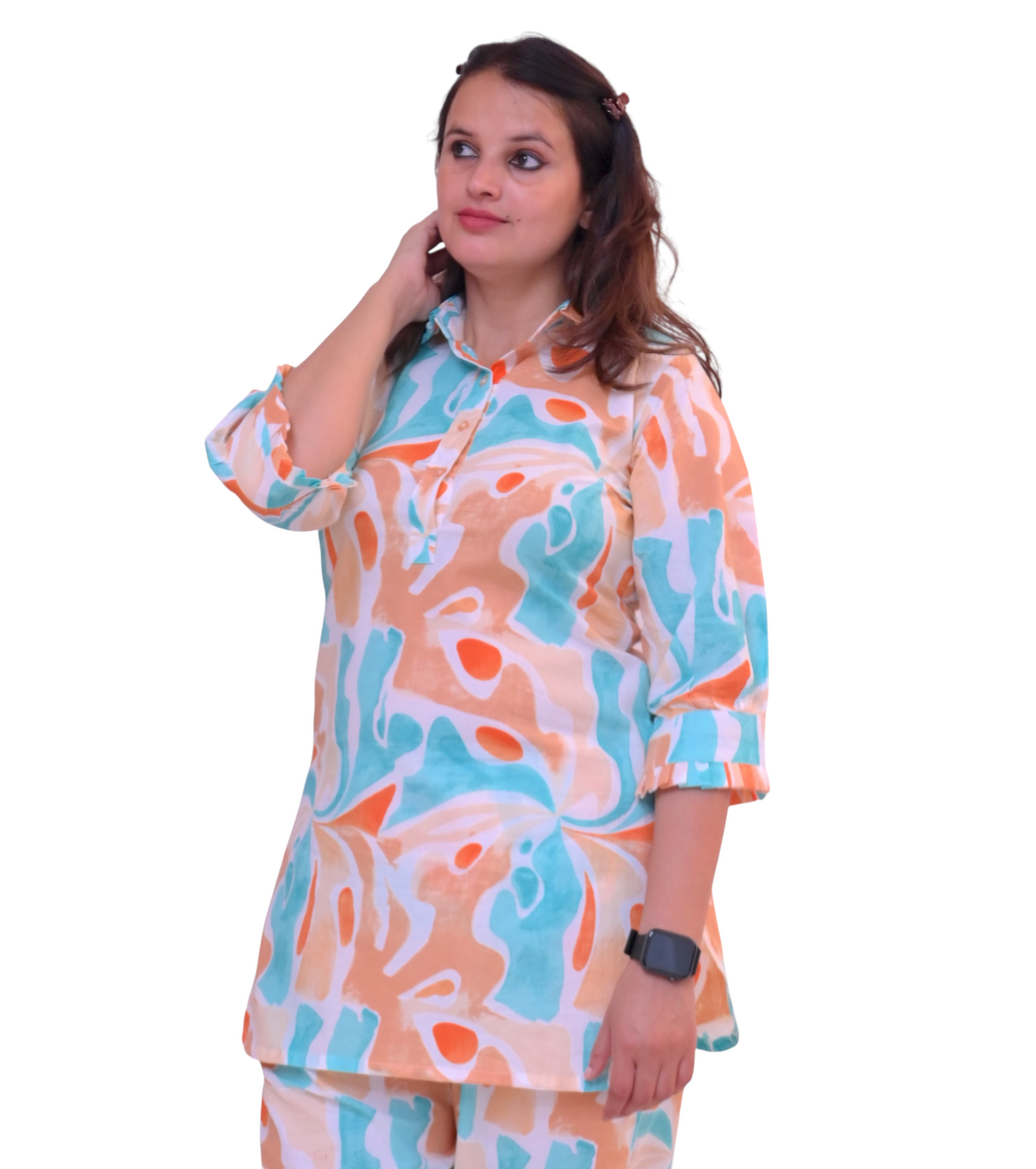 ArtMuse Co-Ord Set
