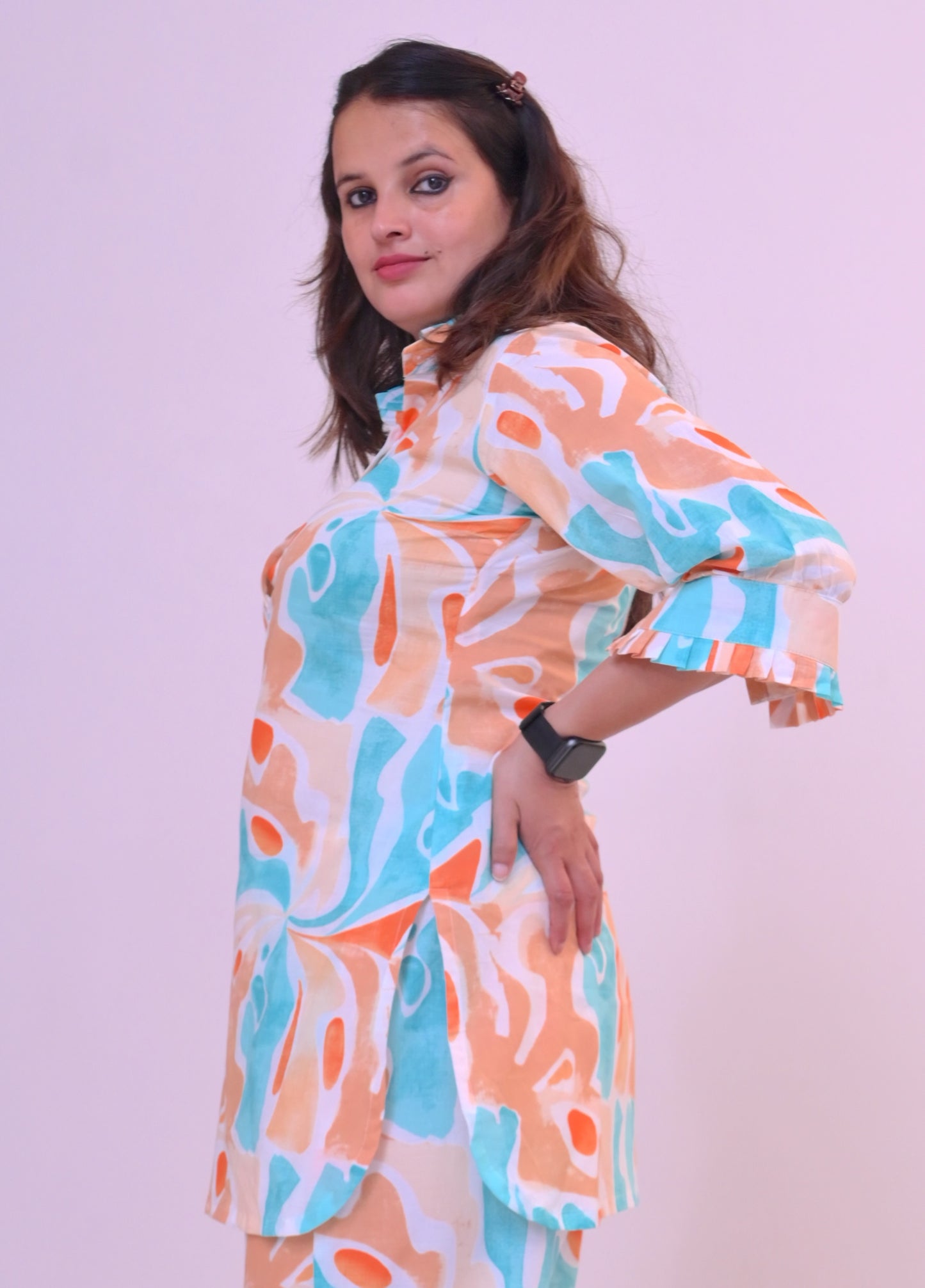 ArtMuse Co-Ord Set