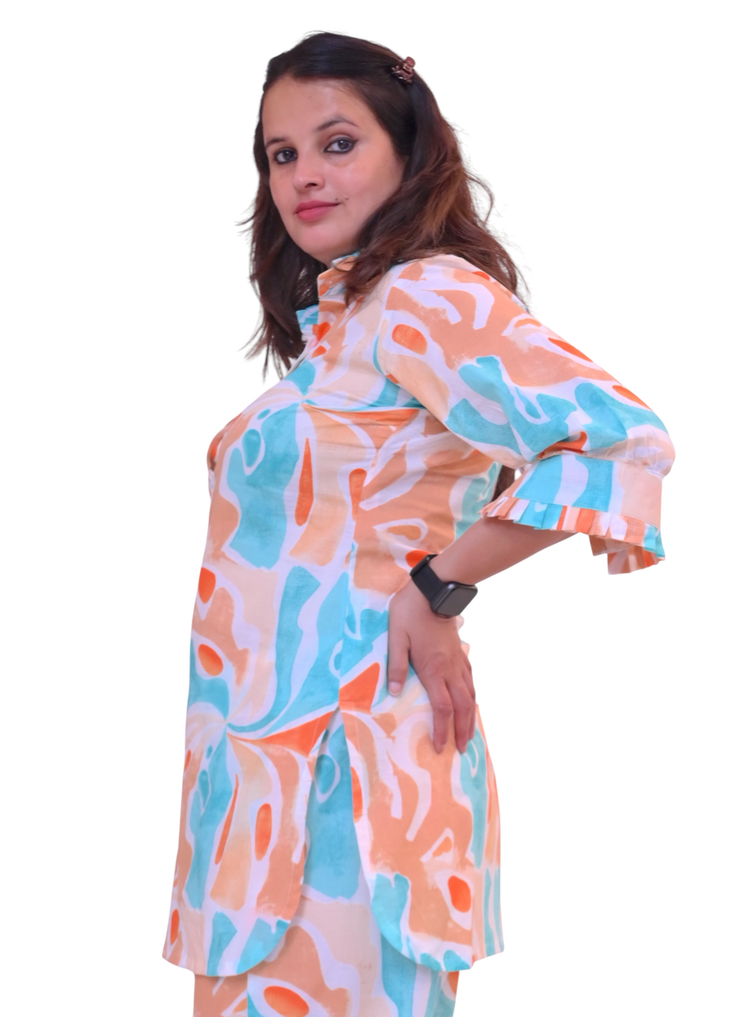 ArtMuse Co-Ord Set
