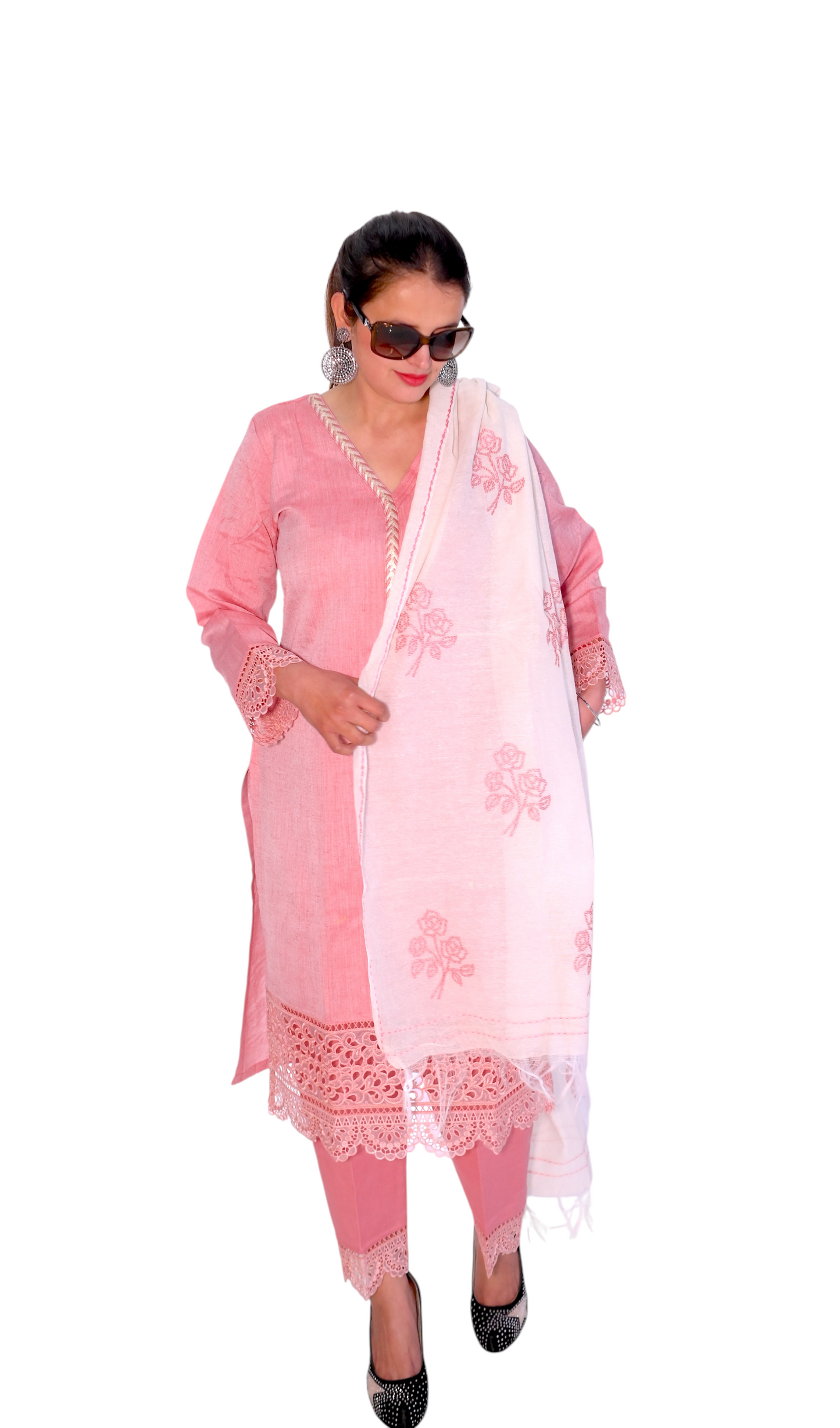 Peach Blossom Ensemble