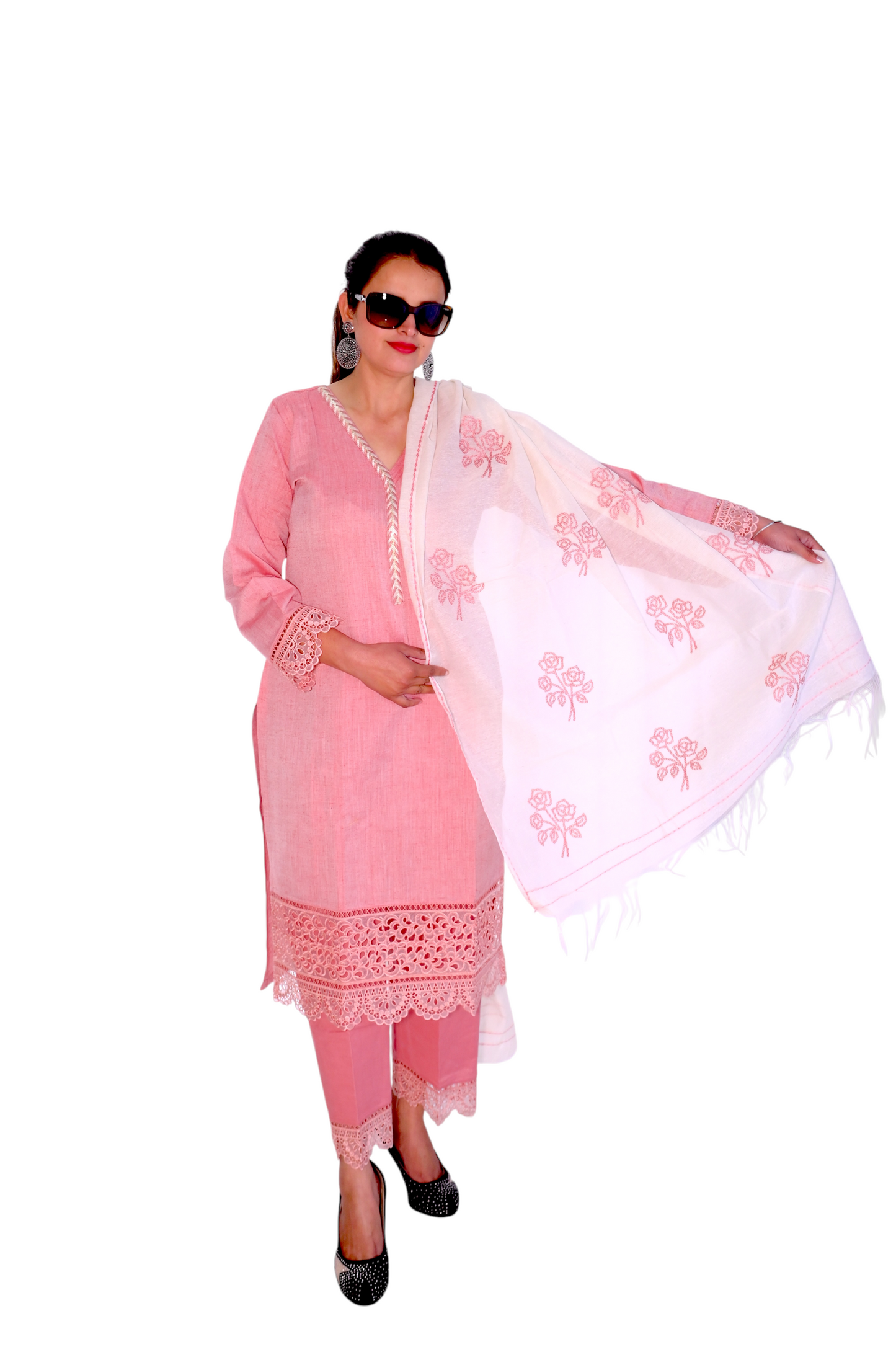 Peach Blossom Ensemble