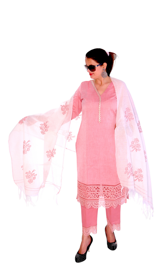 Peach Blossom Ensemble