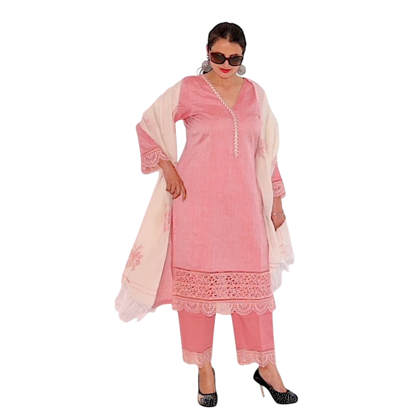 Peach Blossom Ensemble