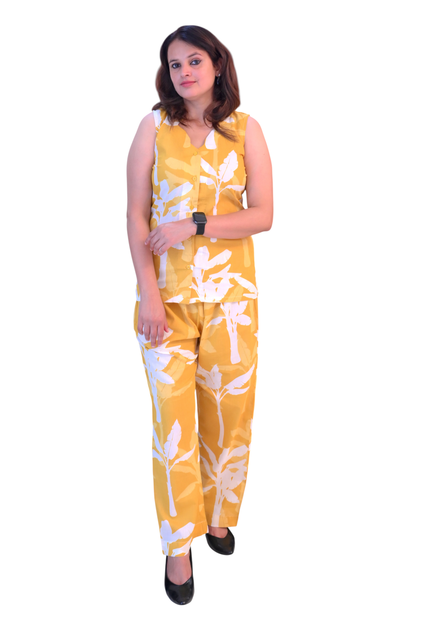 Tropical Dawn Co-Ord Set