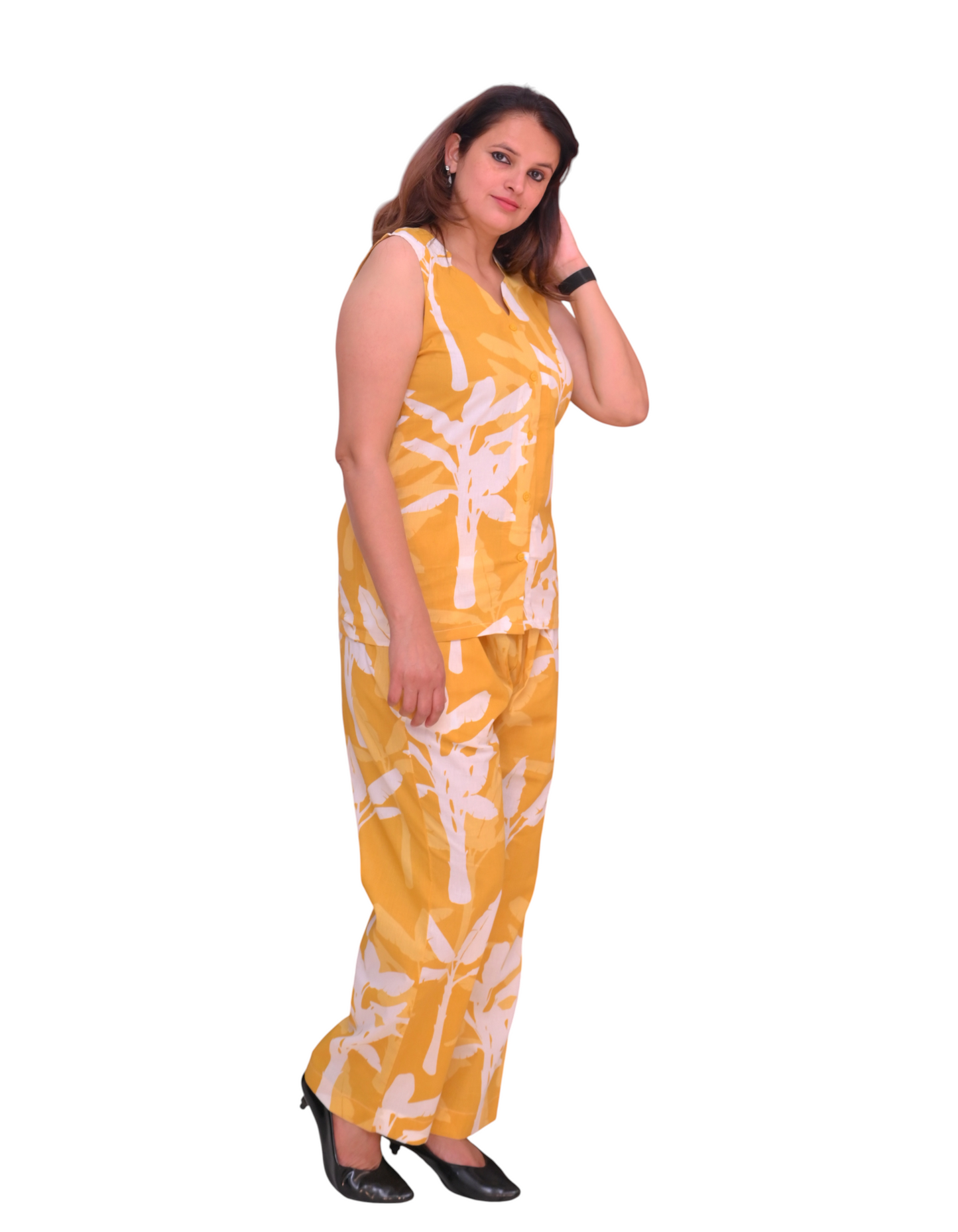 Tropical Dawn Co-Ord Set