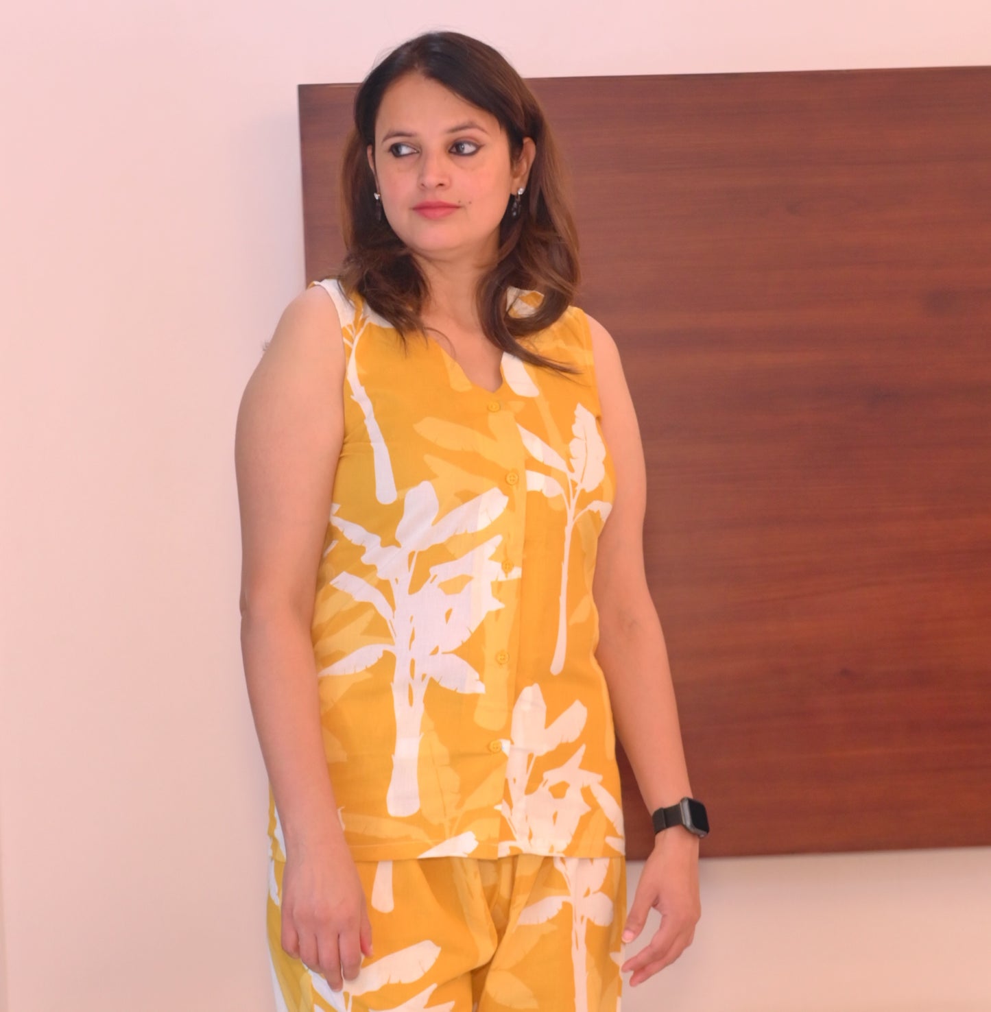 Tropical Dawn Co-Ord Set