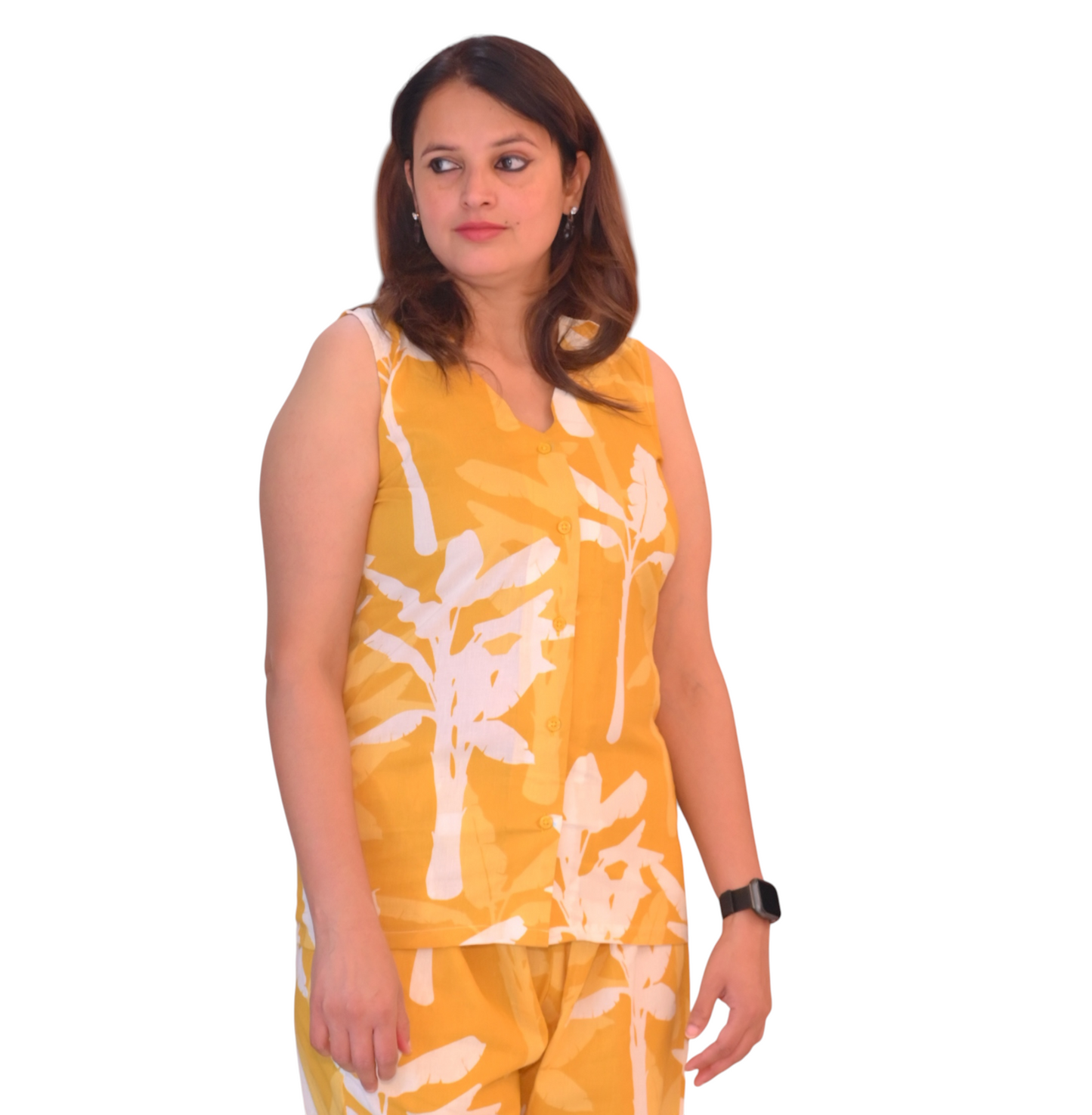 Tropical Dawn Co-Ord Set