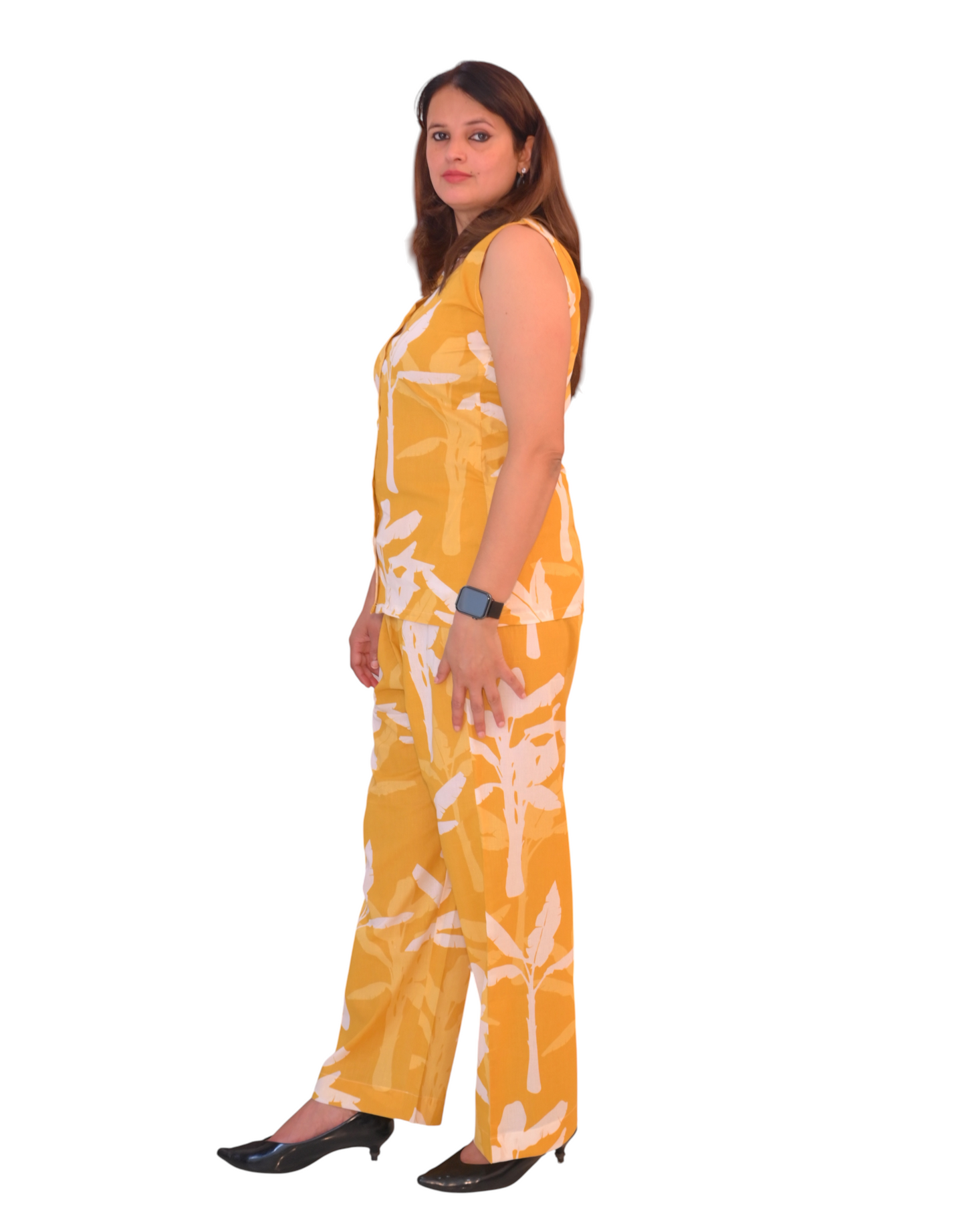 Tropical Dawn Co-Ord Set