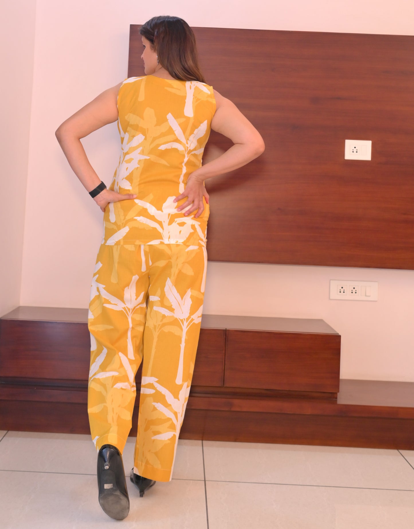 Tropical Dawn Co-Ord Set