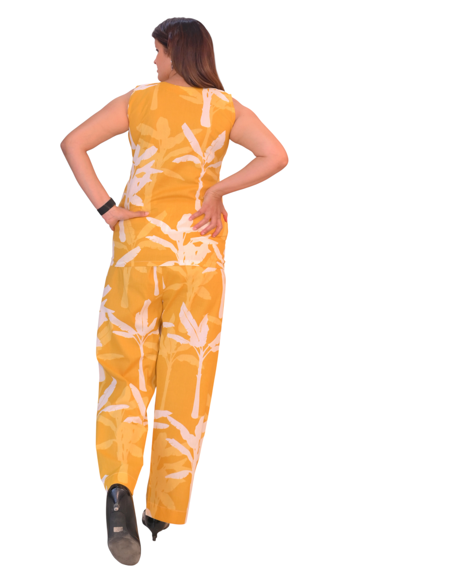 Tropical Dawn Co-Ord Set