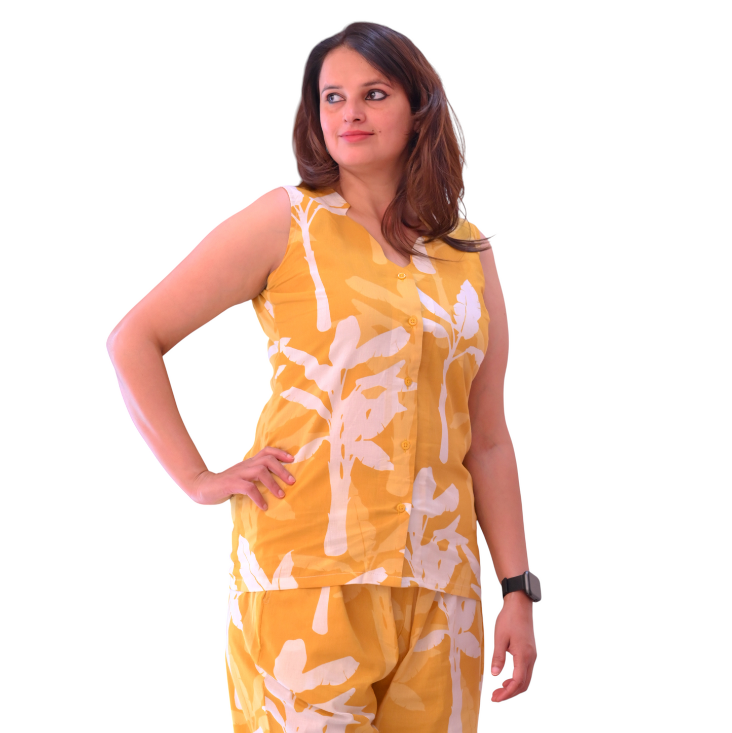 Tropical Dawn Co-Ord Set