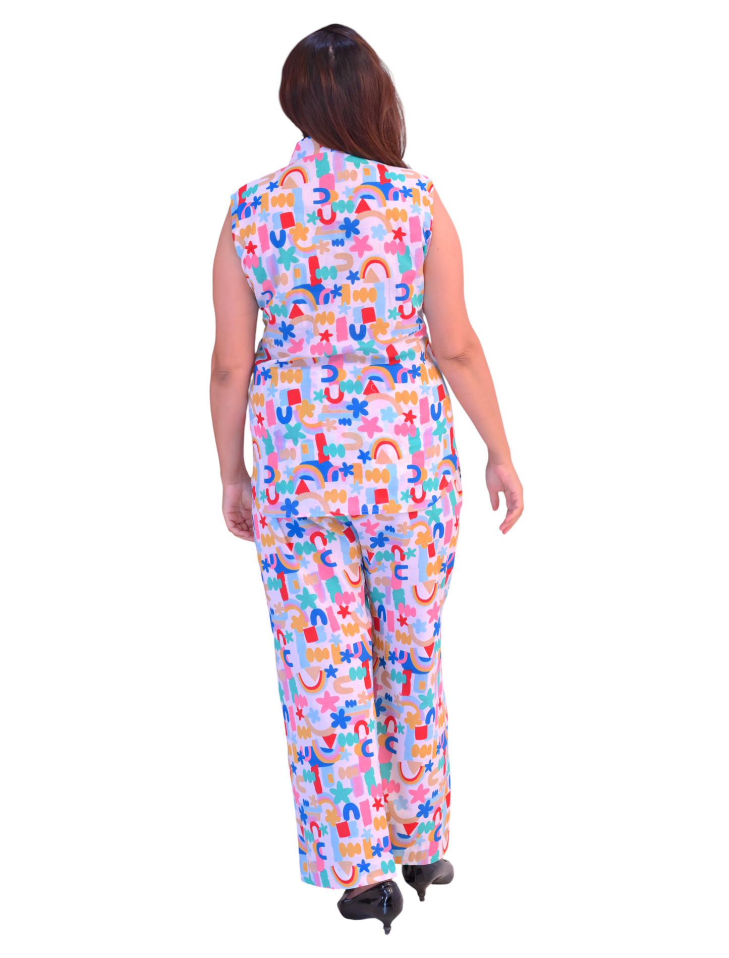 Galaxy Gleam Co-Ord Set