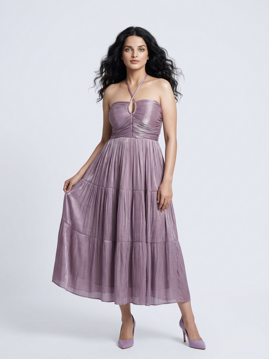 Ball gown