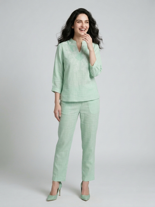 Pista Co-Ord Set