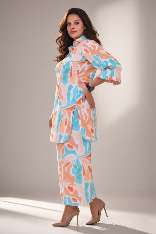 ArtMuse Co-Ord Set